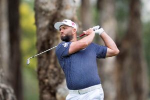 Jon Rahm. (Photo by Mateo Villalba/LIV Golf)